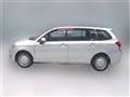 2014 Toyota Corolla Fielder