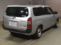 2021 Toyota Probox