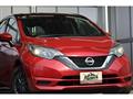 2018 Nissan Note