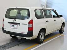 2019 Toyota Succeed