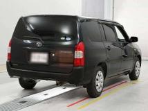 2016 Toyota Succeed