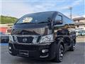 2013 Nissan NV350 Caravan