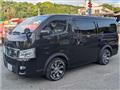 2013 Nissan NV350 Caravan