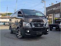2013 Nissan NV350 Caravan