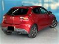 2014 Mazda Demio