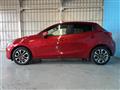 2014 Mazda Demio