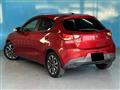 2014 Mazda Demio