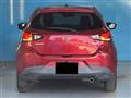 2014 Mazda Demio