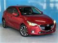 2014 Mazda Demio