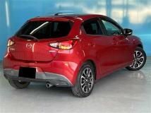 2014 Mazda Demio