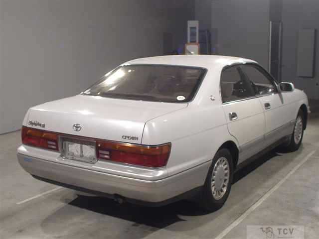 1995 Toyota Crown