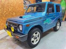 1992 Suzuki Jimny