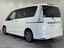 2014 Nissan Serena