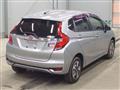 2019 Honda Fit Hybrid