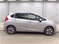 2019 Honda Fit Hybrid