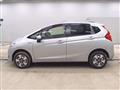 2019 Honda Fit Hybrid