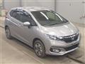 2019 Honda Fit Hybrid