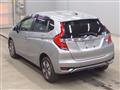 2019 Honda Fit Hybrid