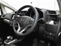 2019 Honda Fit Hybrid