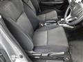 2019 Honda Fit Hybrid