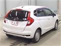 2019 Honda Fit