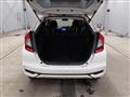 2019 Honda Fit