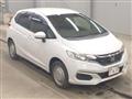 2019 Honda Fit