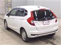 2019 Honda Fit