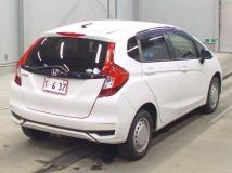 2019 Honda Fit