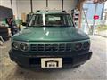 2000 Nissan Rasheen