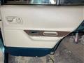 2000 Nissan Rasheen