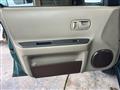 2000 Nissan Rasheen