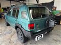 2000 Nissan Rasheen