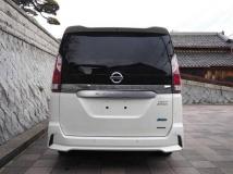 2017 Nissan Serena