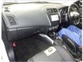 2011 Mitsubishi RVR