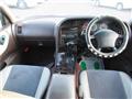 1998 Nissan Largo