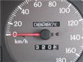 1998 Nissan Largo