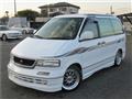 1998 Nissan Largo