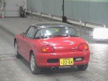 1995 Suzuki Cappuccino