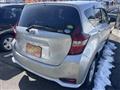 2020 Nissan Note