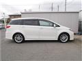 2009 Toyota Wish