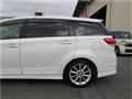 2009 Toyota Wish