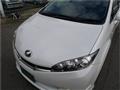 2009 Toyota Wish