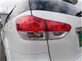 2009 Toyota Wish