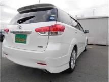 2009 Toyota Wish