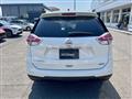 2014 Nissan X-Trail