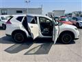 2014 Nissan X-Trail