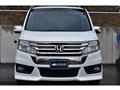 2012 Honda Step WGN
