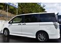 2012 Honda Step WGN