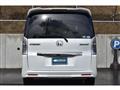 2012 Honda Step WGN